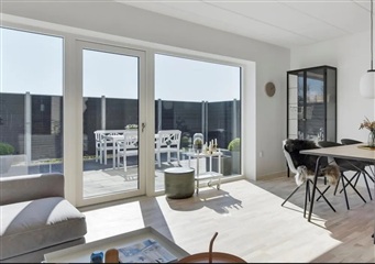 Photo 10. House, Rosenvænget, Skødstrup 