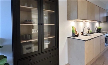 Photo 3. Apartment, Rønnebærvænget, Holbæk 