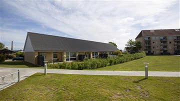 Photo 2. Apartment, Provst Dreslers Vej, Frederikshavn 