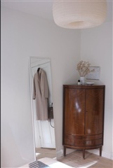 Billede 3. Lejlighed, Nørre Allé, København N 