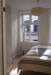 Billede 2. Lejlighed, Nørre Allé, København N 