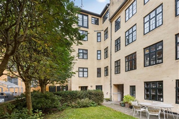 Photo 5. Apartment, Lavendelstræde, København K 
