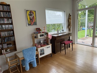 Photo 3. House, Fruerlund, Nærum 