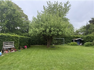 Photo 9. House, Fruerlund, Nærum 