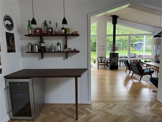 Photo 8. House, Fruerlund, Nærum 