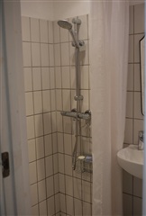 Billede 11. Lejlighed, Nørre Allé, København N 