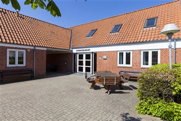 Billede 5. Lejlighed, Gartnervænget, Ringkøbing 