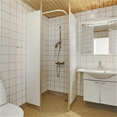 Billede 33. Lejlighed, Hovedgaden, Snedsted 