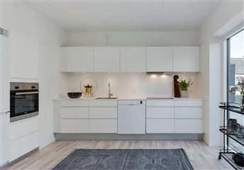 Photo 5. House, Rosenvænget, Skødstrup 