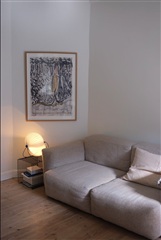 Billede 6. Lejlighed, Nørre Allé, København N 