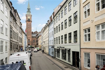Photo 3. Apartment, Lavendelstræde, København K 