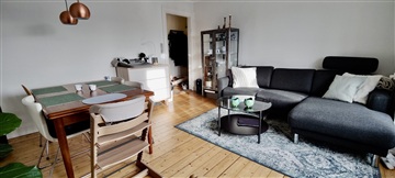 Photo 4. Apartment, Østre Alle, Aalborg 