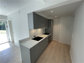 Billede 2. Lejlighed, Falen, Odense C 
