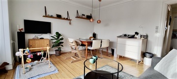 Photo 6. Apartment, Østre Alle, Aalborg 