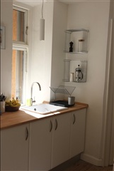 Billede 7. Lejlighed, Nørre Allé, København N 