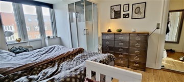 Photo 9. Apartment, Østre Alle, Aalborg 