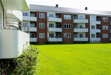 Billede 2. Lejlighed, Fruehøjvej, Herning 