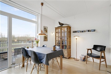 Photo 1. Apartment, Skejbyparken, Aarhus N 