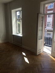 Photo 3. Apartment, Odensegade, Aarhus C 