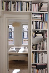 Billede 1. Lejlighed, Nørre Allé, København N 