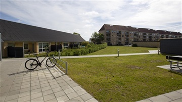 Photo 4. Apartment, Provst Dreslers Vej, Frederikshavn 