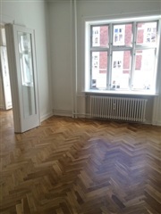 Photo 1. Apartment, Odensegade, Aarhus C 