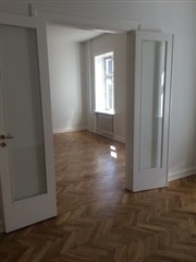 Photo 2. Apartment, Odensegade, Aarhus C 
