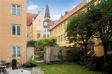Photo 1. Apartment, Lavendelstræde, København K 