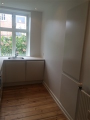 Photo 7. Apartment, Odensegade, Aarhus C 