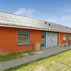 Billede 27. Lejlighed, Hovedgaden, Snedsted 