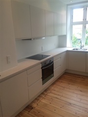 Photo 6. Apartment, Odensegade, Aarhus C 