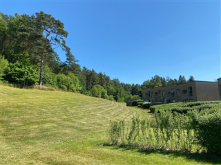 Photo 1. House, Søndermarkstoften, Ans By 