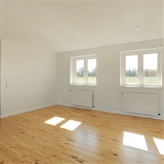 Billede 24. Lejlighed, Hovedgaden, Snedsted 