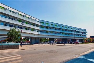 Billede 1. Lejlighed, Kousgaards Plads, Herning 