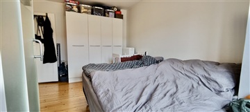 Photo 10. Apartment, Østre Alle, Aalborg 