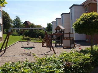 Photo 9. Apartment, Ringparken, Skive 