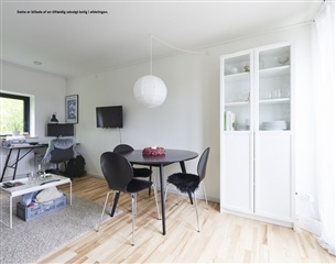 Billede 3. Lejlighed, Birk Centerpark, Herning 