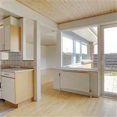 Billede 30. Lejlighed, Hovedgaden, Snedsted 