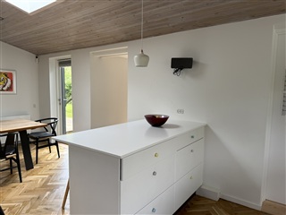 Photo 5. House, Fruerlund, Nærum 