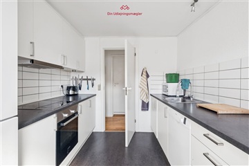 Photo 8. Apartment, Danmarksgade, Aalborg 