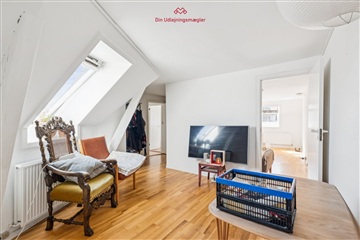 Photo 2. Apartment, Danmarksgade, Aalborg 