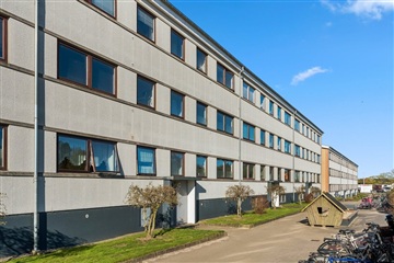 Photo 5. Apartment, H. C. Andersens Vej, Aalborg 