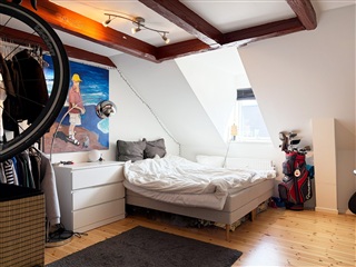 Photo 7. Apartment, Boulevarden, Aalborg 