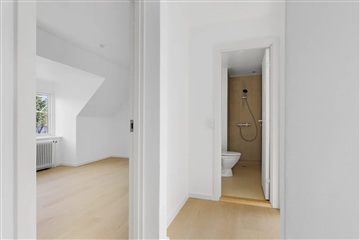 Photo 4. Apartment, Kalkbrænderivej, Horsens 