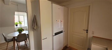 Photo 6. Apartment, Kongensgade, Christiansfeld 