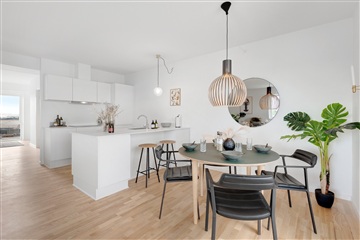 Photo 7. Apartment, Nerudas Alle, Aalborg Øst 