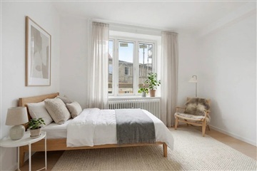 Photo 3. Apartment, Kalkbrænderivej, Horsens 