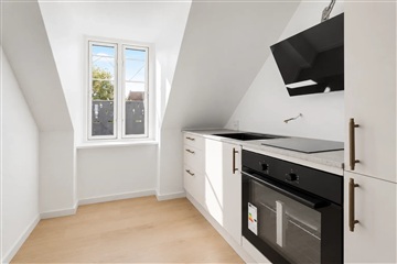 Photo 2. Apartment, Kalkbrænderivej, Horsens 