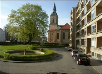 Photo 4. Apartment, Vesterbro, Aalborg 