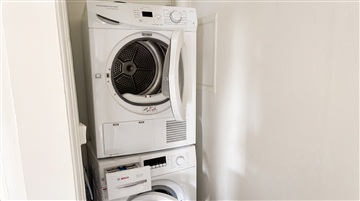 Photo 8. Apartment, Helgolandsgade, Aalborg 